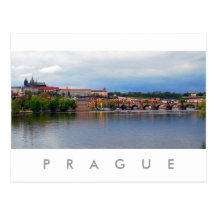 Praga Postales