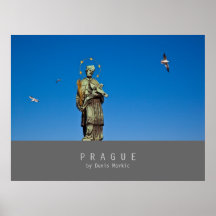 Praga Impresiones