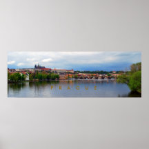 Praga Poster