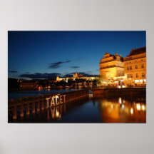 Praga Posters