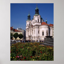 Praga Posters