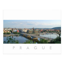 Praga Tarjetas Postales
