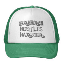 Prahran se da prisa más difícilmente gorro