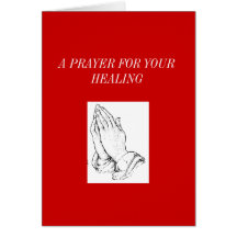 praying_hands, UN REZO PARA SU CURA Felicitaciones