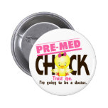Pre-MED polluelo 3 Pin