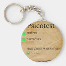 Pregunta agradable del destructor del constructor  llaveros
