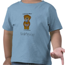 ¡Pregúnteme acerca de mi cicatriz fresca! - Osos d Camisetas
