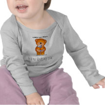 Pregúnteme acerca de mi cicatriz - osos del cuidad camiseta