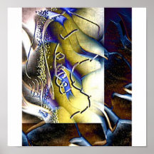 Preludio 1 poster