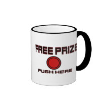 Premio libre taza de café