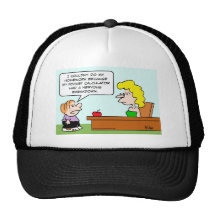 preparación de la calculadora de bolsillo de la es gorras