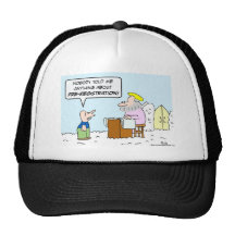 preregistro de San Pedro del cristianismo del ciel Gorros