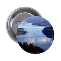 Presa de Warragamba del puesto de observación de B Pin