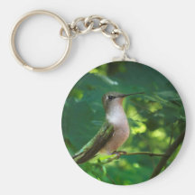 Presentación Llaveros Personalizados