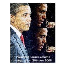 president_barack_obama_2009_inaguration postal