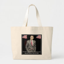 Presidente Barack Obama 2009 Bolsa
