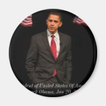 Presidente Barack Obama 2009_Inaguration_Posters_p Iman De Nevera