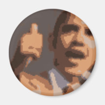 Presidente Barack Obama 20 de enero de 2009 Iman De Nevera
