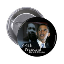 Presidente Barack Obama Inaguration Pins