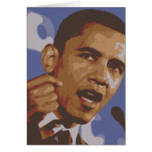 Presidente Barack Obama inauguración el 20 de ener Felicitación