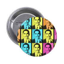 PRESIDENTE BARACK OBAMA. PIN