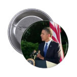 Presidente Barack Obama Pin