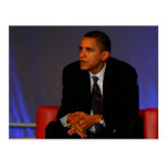 Presidente Barack Obama Tarjetas Postales