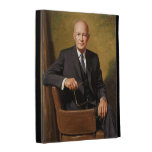 Presidente Dwight D Eisenhower fundas caseable