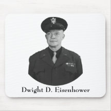 Presidente Eisenhower Tapete De Ratones