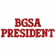 Presidente Embroidered Shirt de BGSA Polo