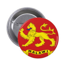 Presidente Flag de Malawi Pin