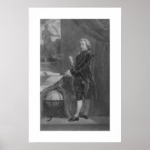 Presidente John Adams Impresiones