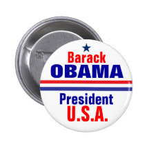 Presidente los E.E.U.U. Pins