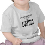 Presidente Obama 2012 Camisetas