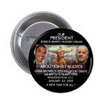 PRESIDENTE OBAMA, JUAN BROWN - modificado para req Pin