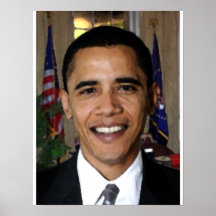 Presidente Obama Posters