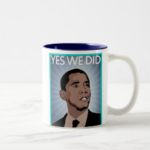presidente obama tazas