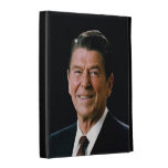 Presidente Ronald Reagan 1981 fundas caseable
