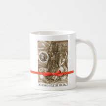 ¿Presionado durante los días de fiesta? Tazas