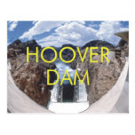 Preso Hoover de ABH Postal