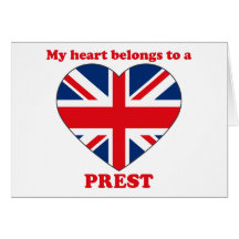 Prest Tarjeta