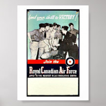 Preste su habilidad a la victoria poster