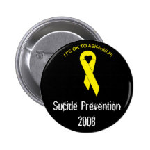 prevención del suicidio pin