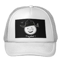 pReZ del "aL" 4 Gorras