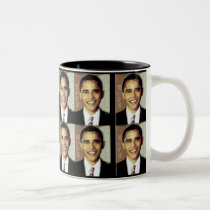 PREZ HERMOSO tazas