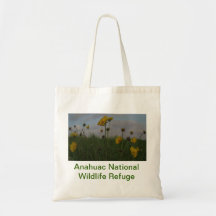 Primavera del Coreopsis Bolsas De Mano