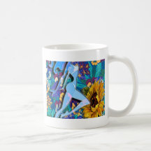 PRIMAVERA DREAMIN TAZAS
