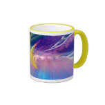 Primavera dulce taza