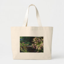 Primavera en Nueva Inglaterra Bolsas