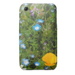 Primavera iPhone 3 Case-Mate Fundas